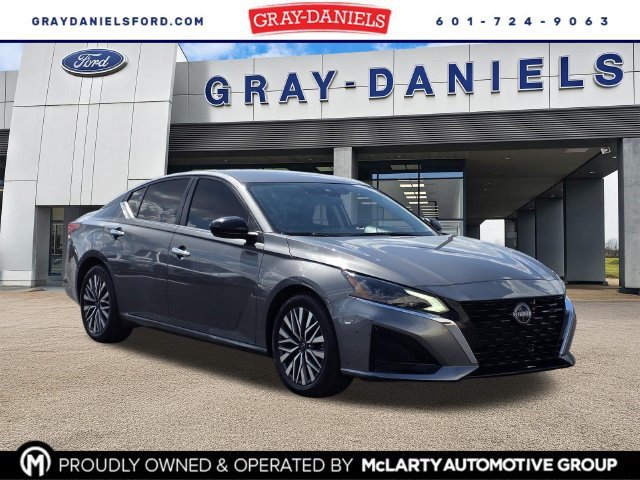 2024 Nissan Altima