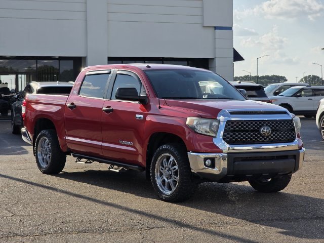 2019 Toyota Tundra