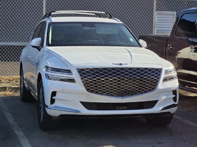 2024 GENESIS GV80
