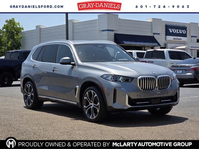 2026 BMW X5 40i