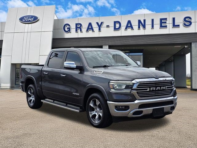 2022 RAM 1500 Pickup