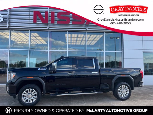 2020 GMC Sierra 2500 Denali HD
