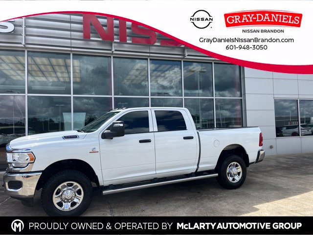 2024 RAM 2500 Pickup