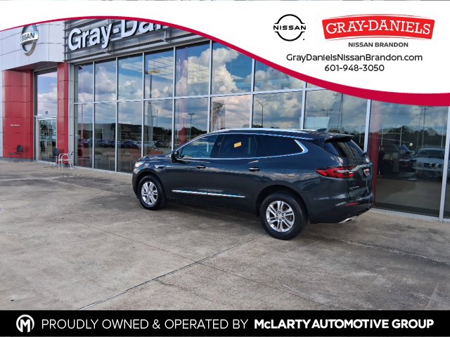 2021 Buick Enclave