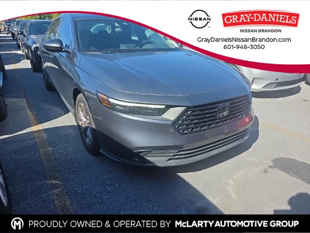 2024 Honda Accord