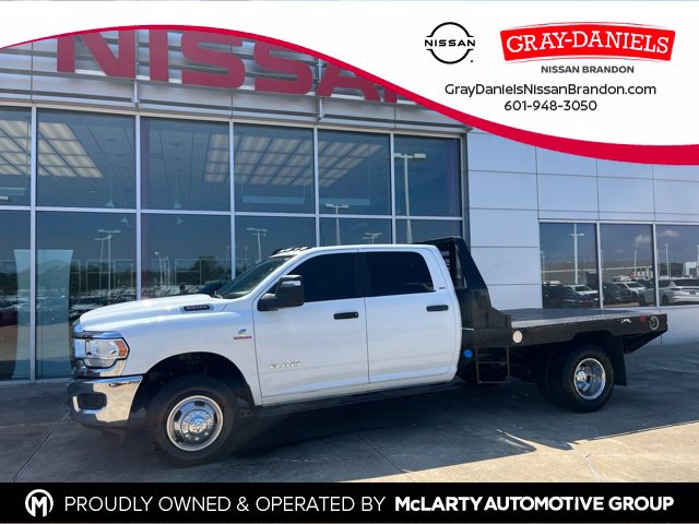 2024 RAM 3500 Chassis Cab