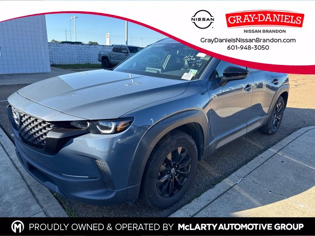 2023 Mazda CX-50