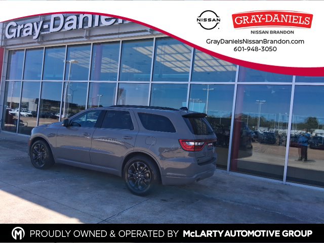 2023 Dodge Durango