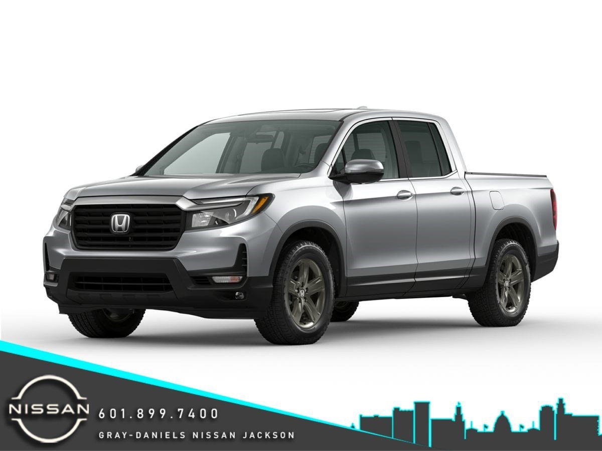 2023 Honda Ridgeline