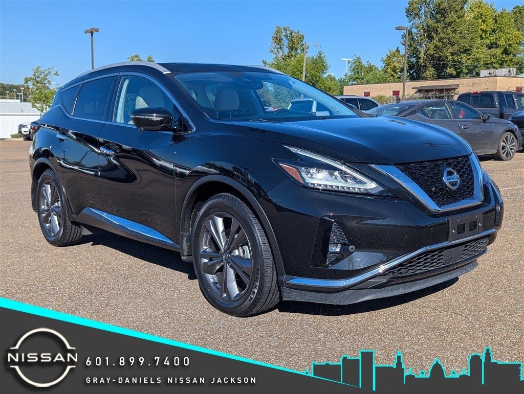 2022 Nissan Rogue