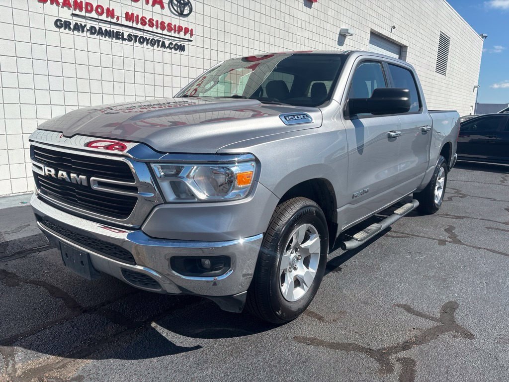 2019 RAM 1500 Pickup