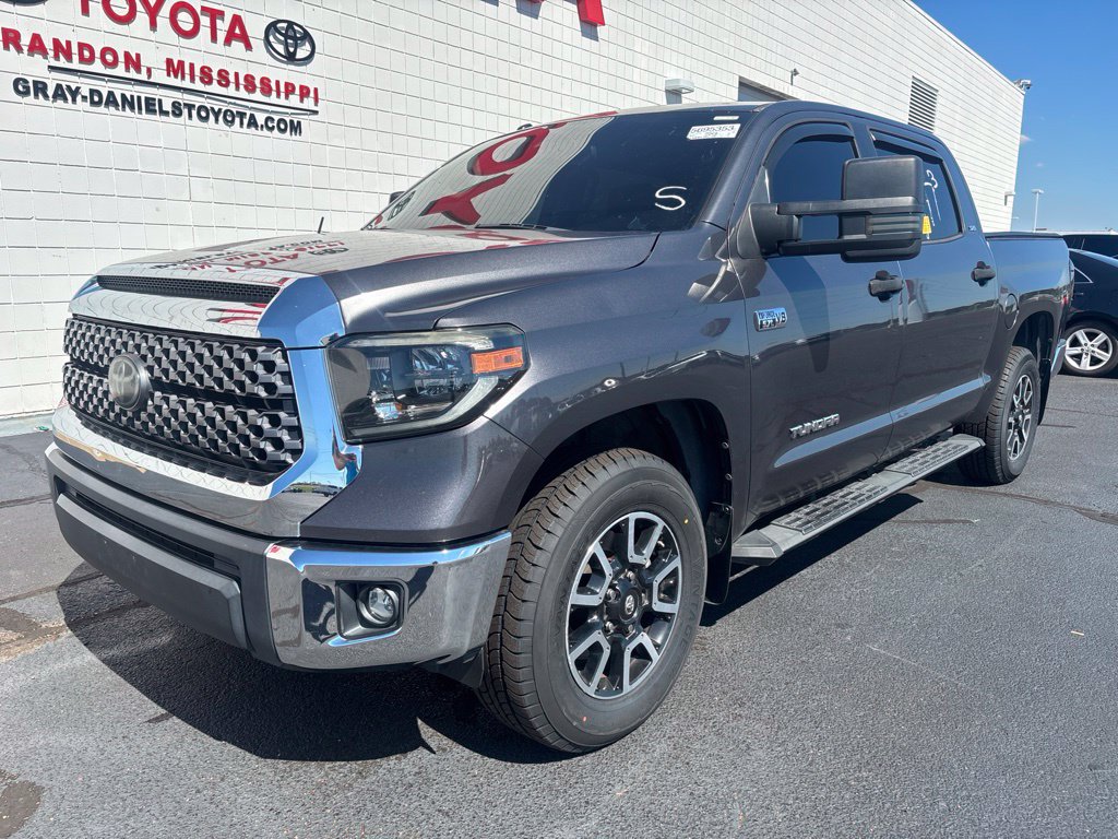 2019 Toyota Tundra