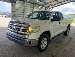 2016 Toyota Tundra