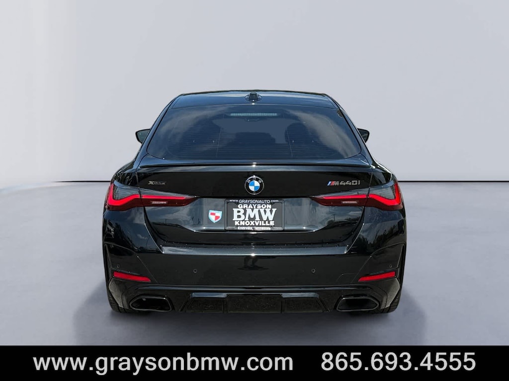 Used 2024 BMW M440i M440i xDrive Gran Coupe