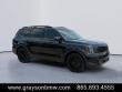 Used 2025 Kia Telluride SX-Prestige X-Line SUV