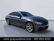Used 2016 BMW 435i xDrive Gran Coupe 435i xDrive Sdn AWD Gran Coupe