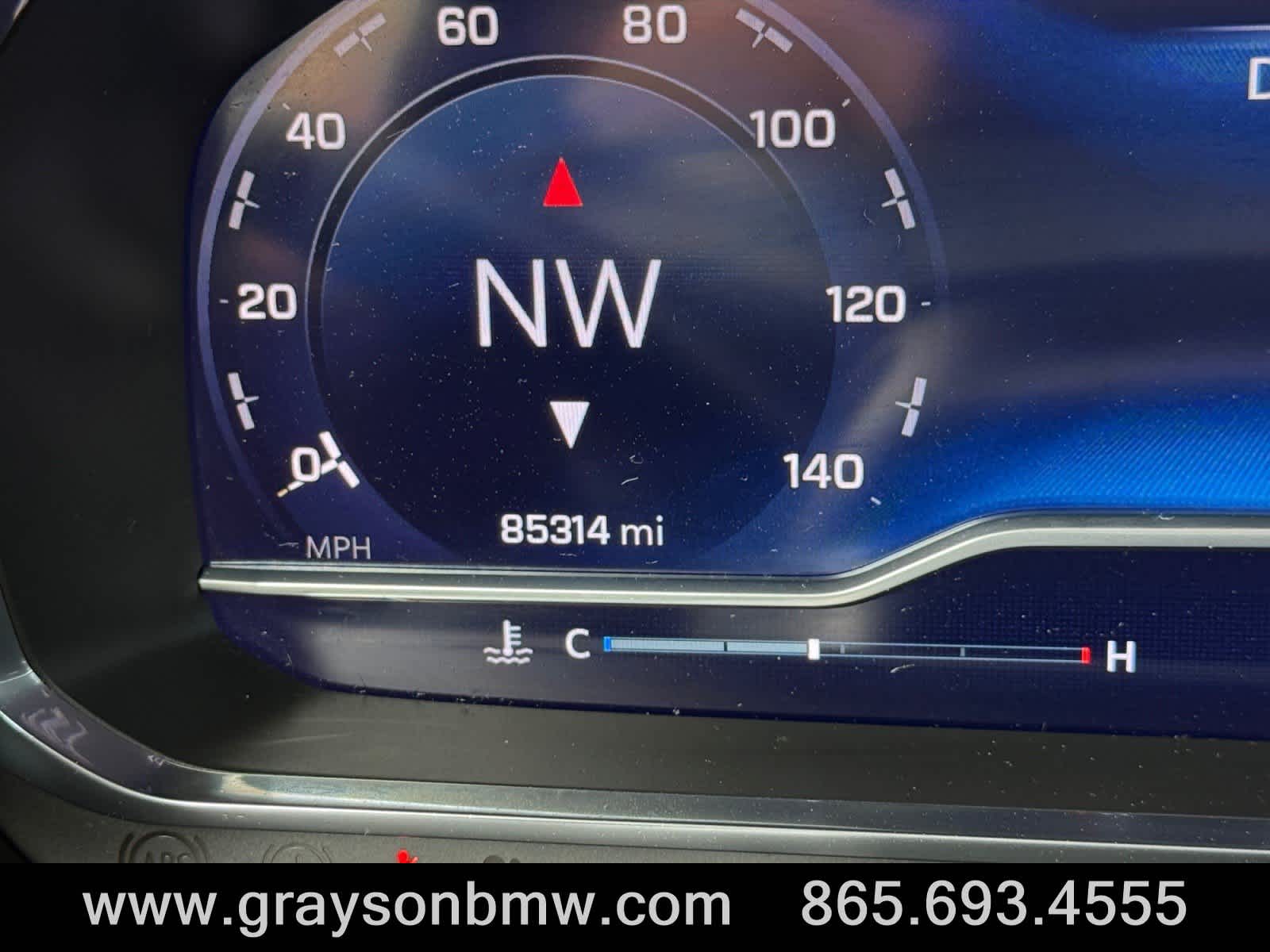 2022 Chevrolet Tahoe Z71 - Photo 35