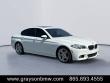 Used 2015 BMW 535i 535i Sedan