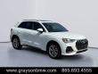Used 2025 Audi Q3 S Line Premium SUV