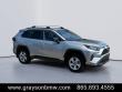 Used 2021 Toyota RAV4 Hybrid LE AWD (SE)