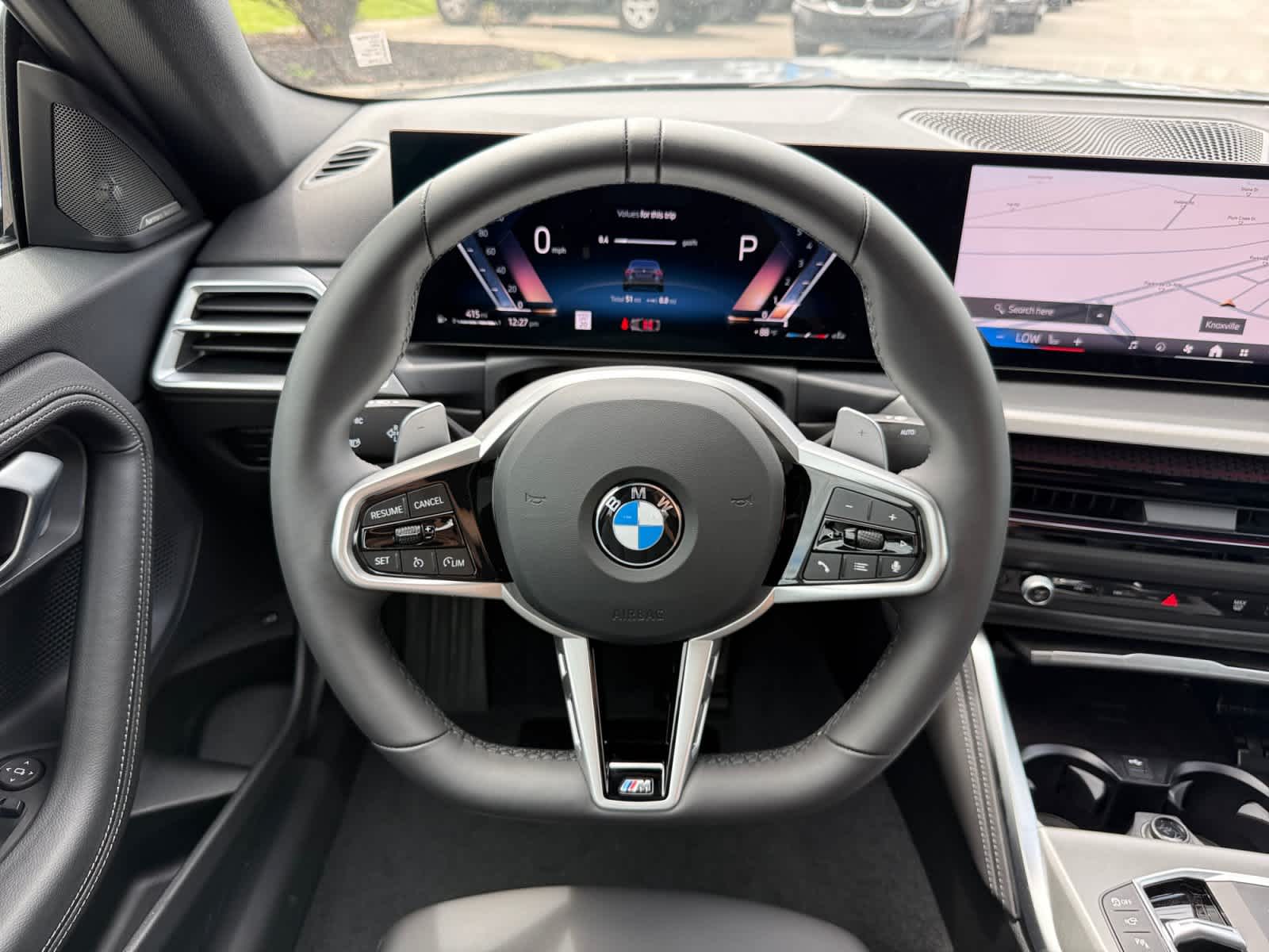 2025 BMW 2 Series 230i - Photo 26