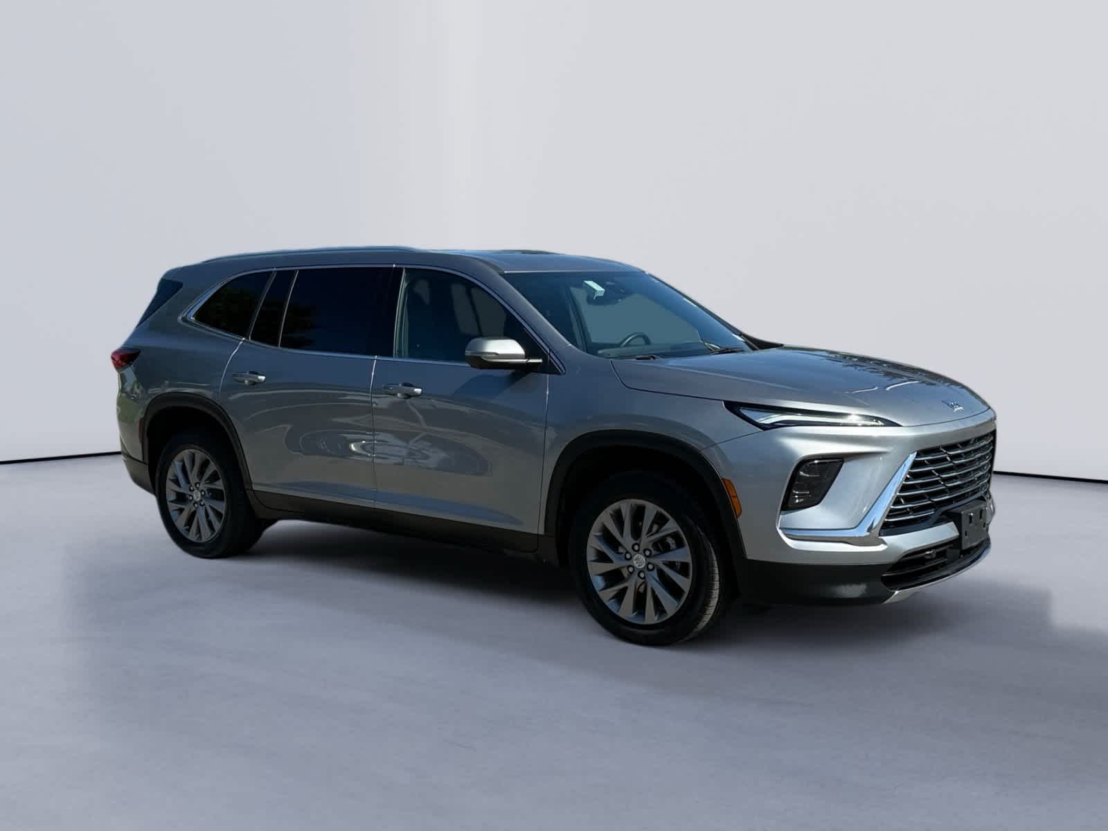2025 Buick Enclave