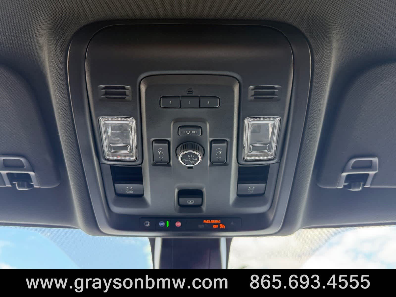 2022 Chevrolet Tahoe Z71 - Photo 30