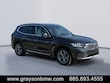  BMW X3 xDrive30i