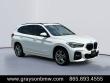 Used 2021 BMW X1 xDrive28i xDrive28i Sports Activity Vehicle