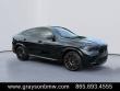 Used 2023 BMW X6 M  SUV