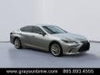 Used 2020 Lexus ES 300h Ultra Luxury Sedan