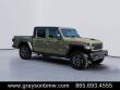 Used 2026 Jeep Gladiator Mojave 4x4 Truck Crew Cab
