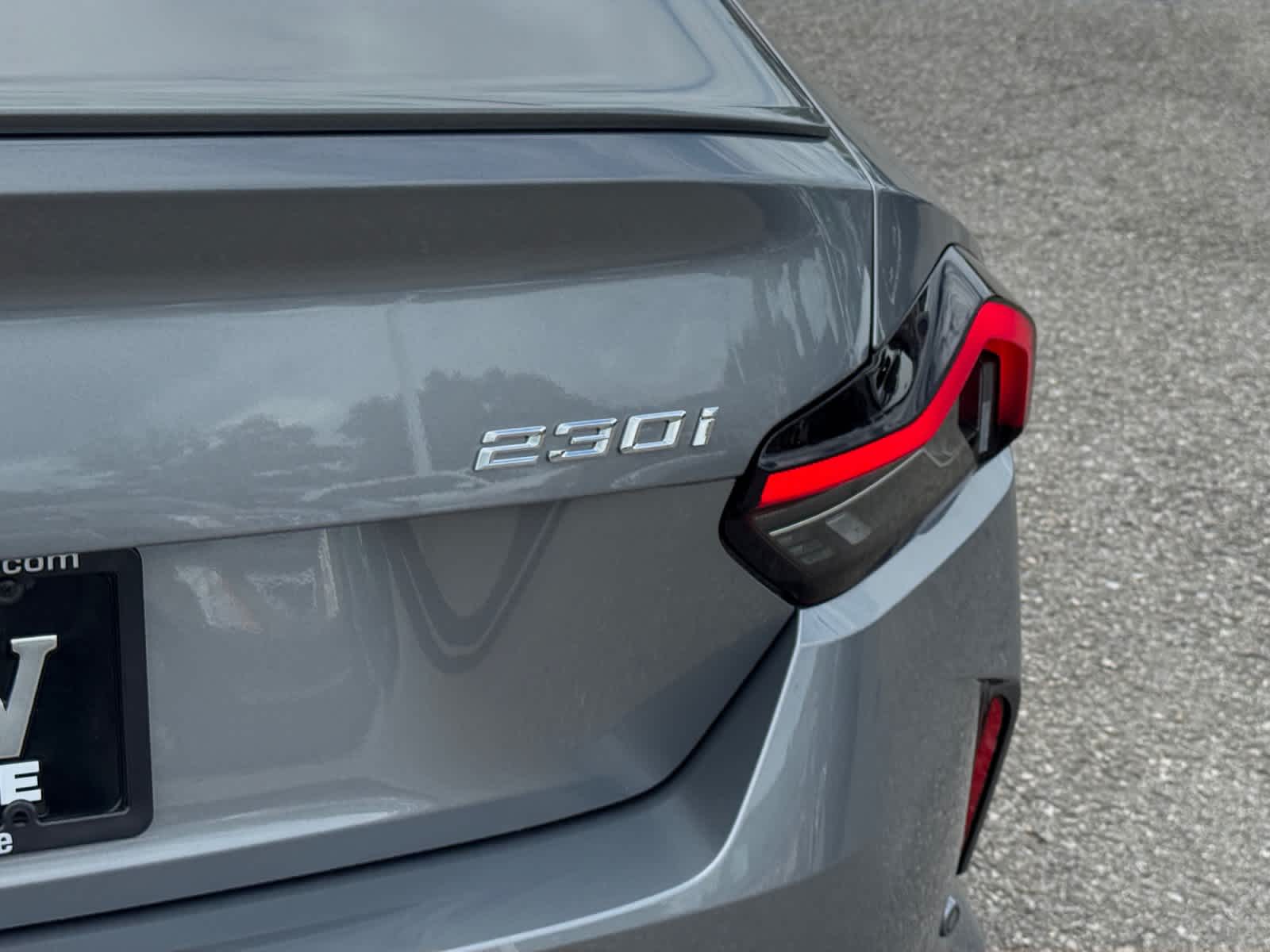 2025 BMW 2 Series 230i - Photo 10