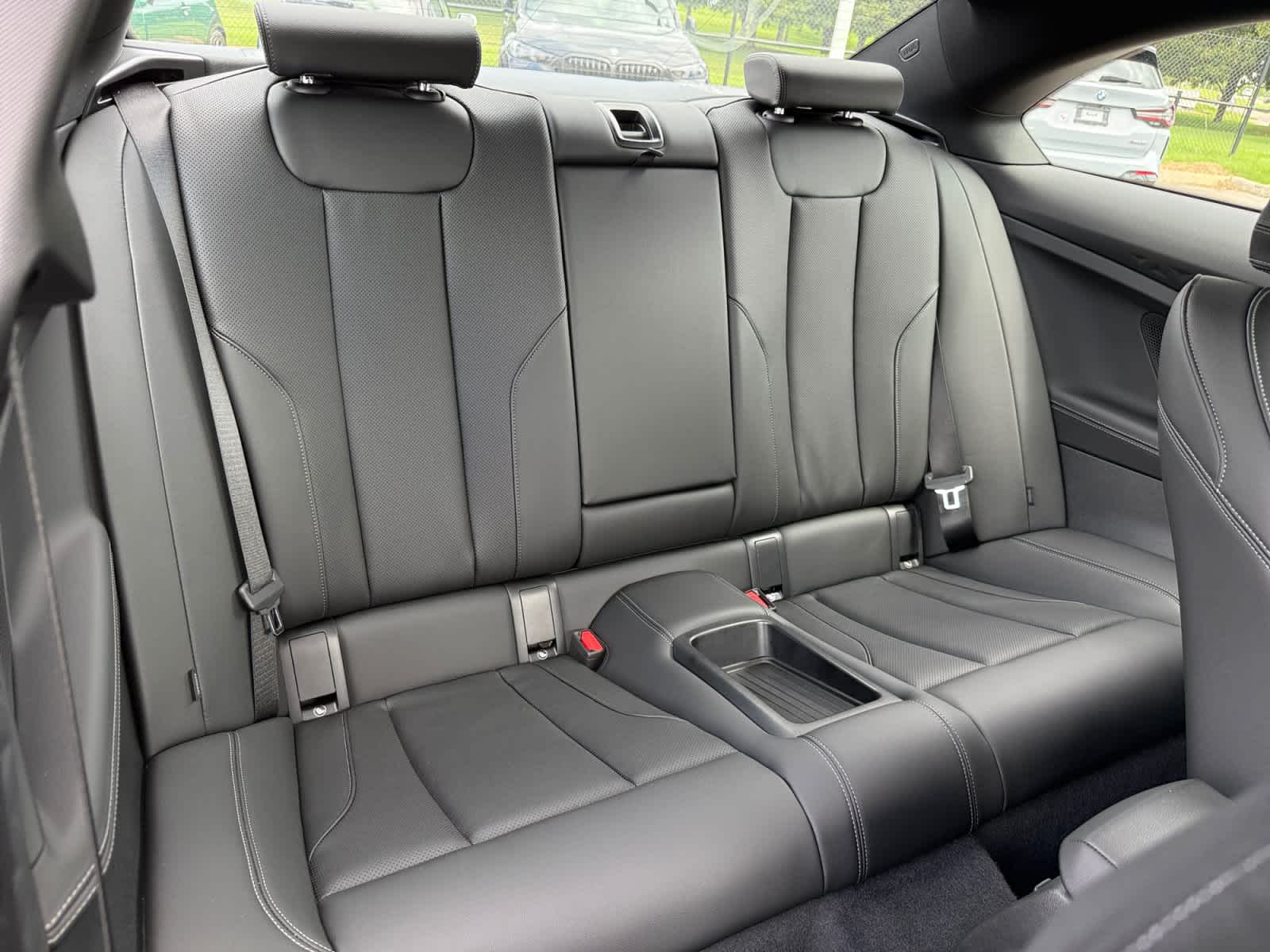 2025 BMW 2 Series 230i - Photo 18
