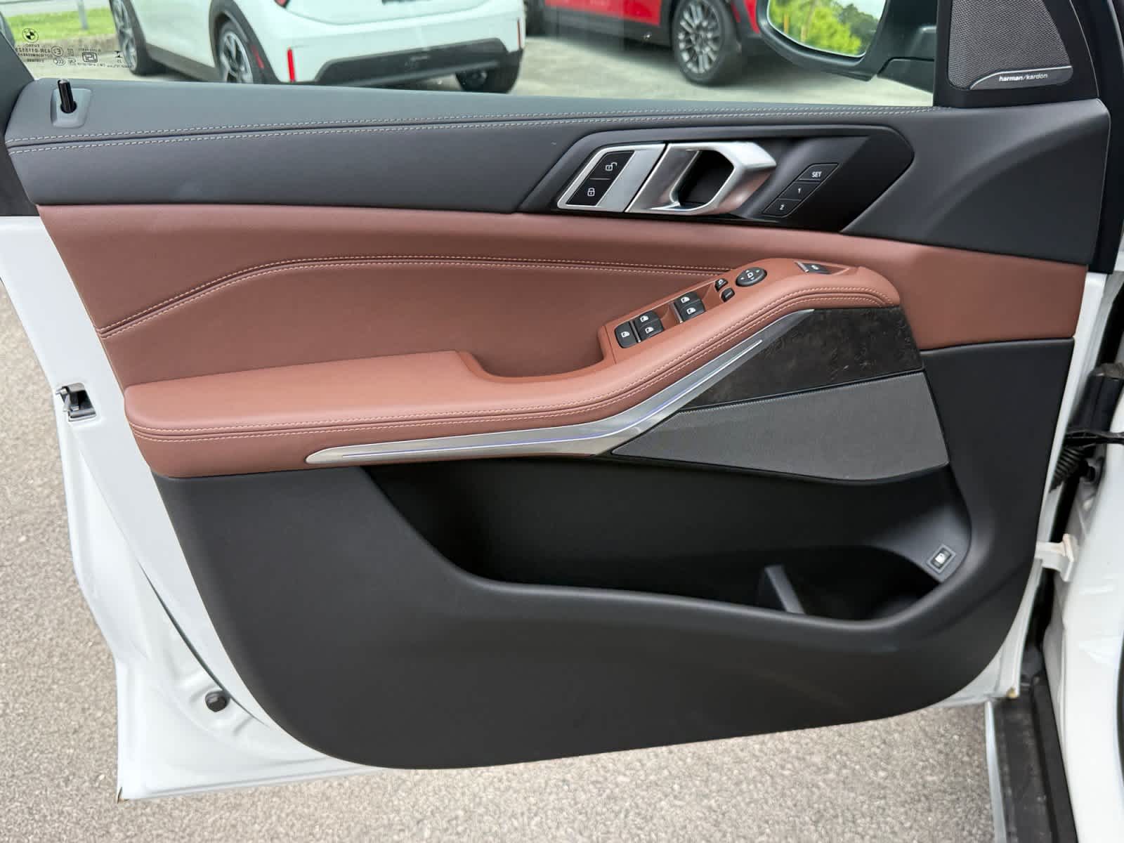2026 BMW X5 50e - Photo 13