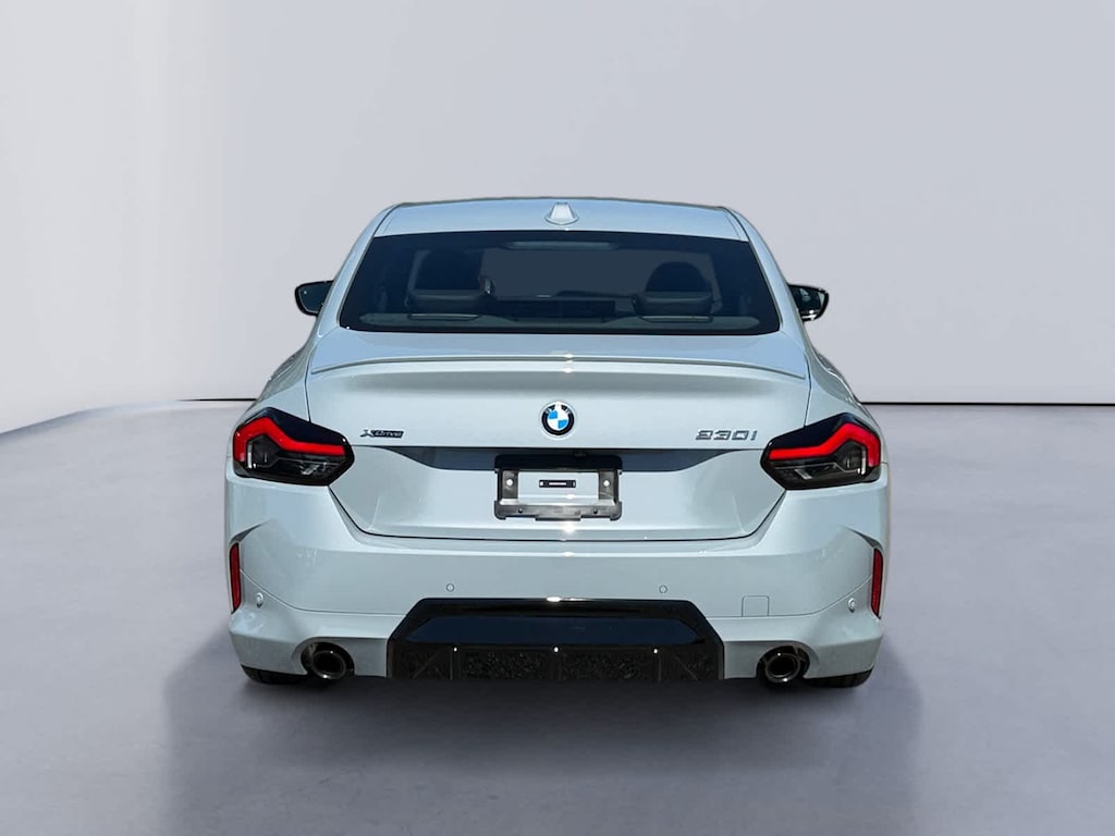 New 2026 BMW 230i xDrive Coupe