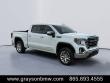 Used 2020 GMC Sierra 1500 SLT 4WD Crew Cab 147 Truck Crew Cab