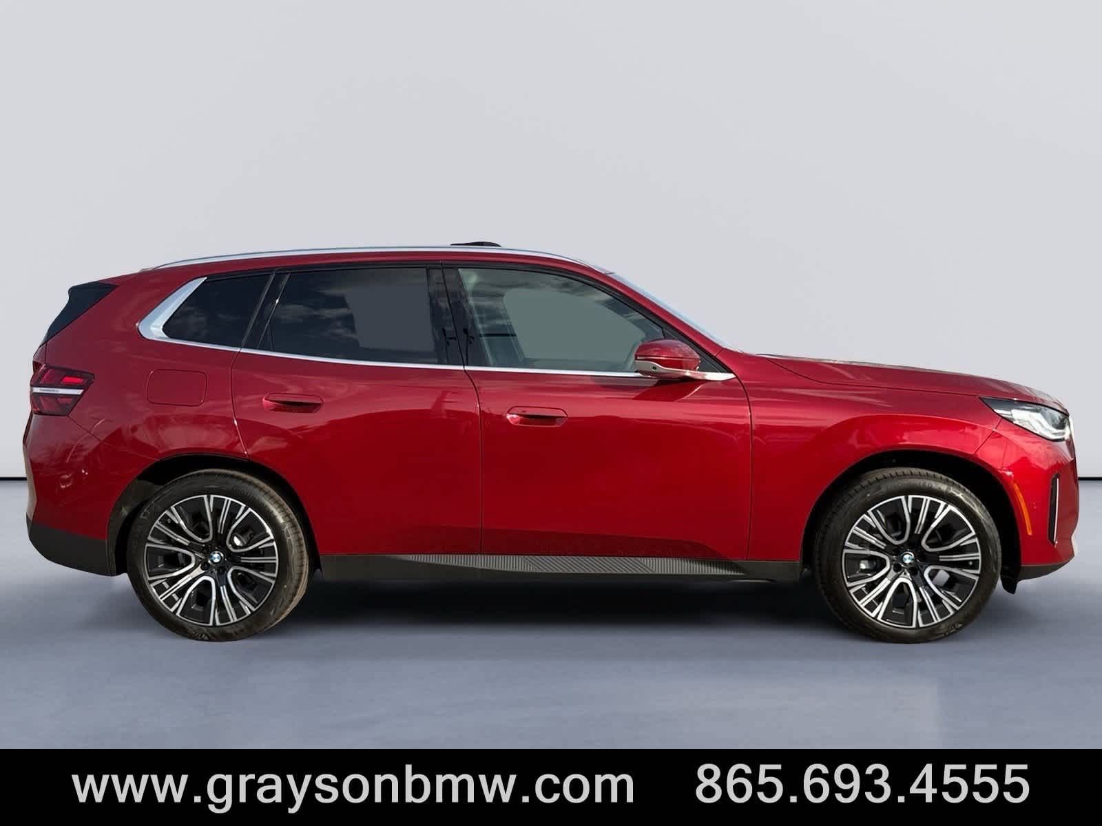 5UX53GP07T9242147