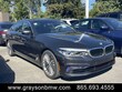  BMW 530i