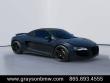 Used 2011 Audi R8 5.2L Conv Auto quattro Spyder
