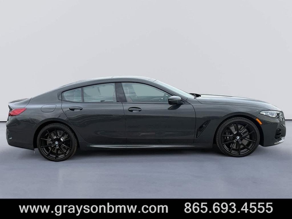 Used 2026 BMW 840i 840i Gran Coupe