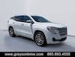  GMC Terrain
