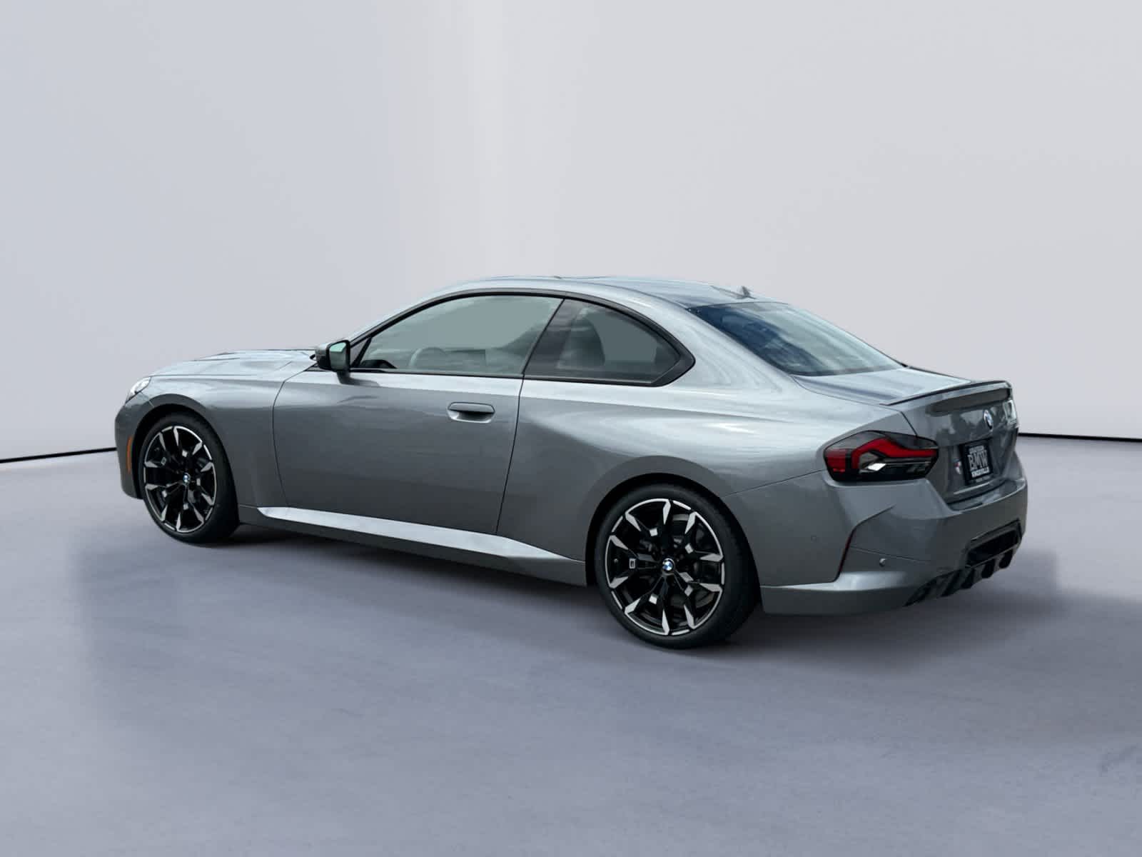 2025 BMW 2 Series 230i - Photo 5