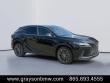 Used 2025 Lexus RX 350 Luxury SUV