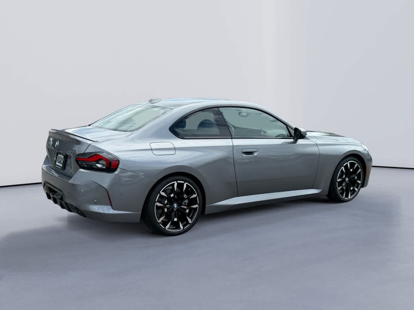 2025 BMW 2 Series 230i - Photo 3