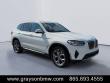 Used 2022 BMW X3 xDrive30i SUV