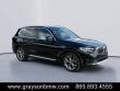 Used 2023 BMW X3 sDrive30i SUV