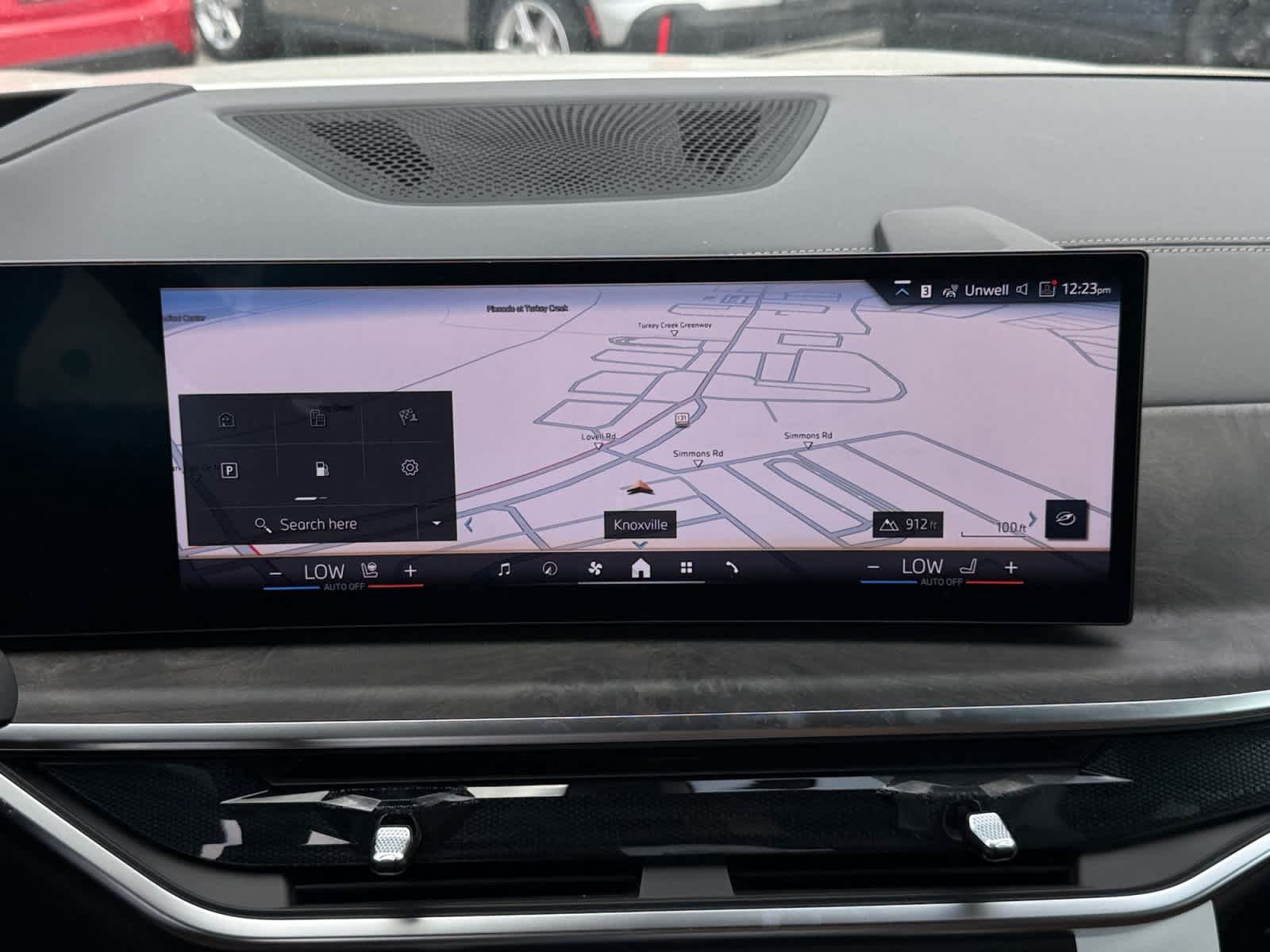 2026 BMW X5 50e - Photo 26
