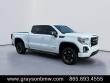 Used 2019 GMC Sierra 1500 AT4 4WD Crew Cab 147 Truck Crew Cab