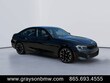  BMW 330i